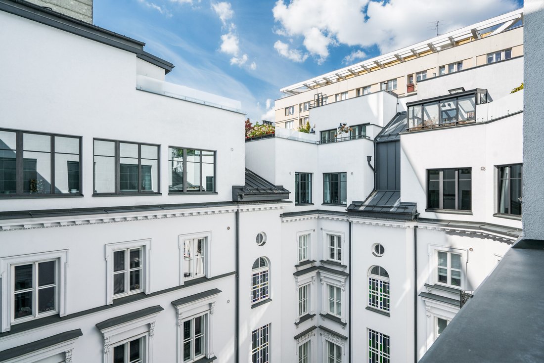 Apartment in Warsaw, Masovian Voivodeship, Poland 5 - 19018726