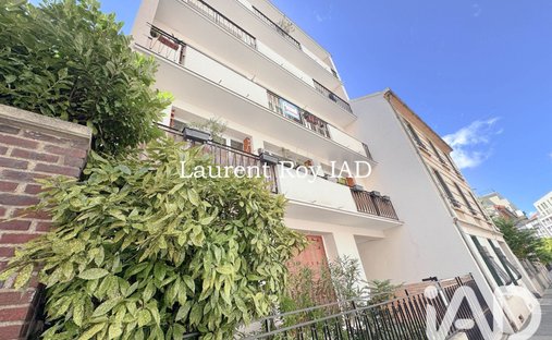 Appartamento a Agente Sarre-Centro-Les Vallées-La Garenne, Colombes, Francia 1