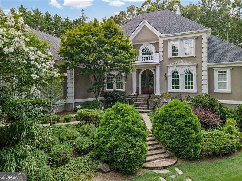 House in Alpharetta, Georgia, United States 3 - 19018834