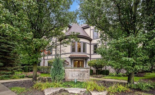 Condo in Highland Park, Illinois, United States 1