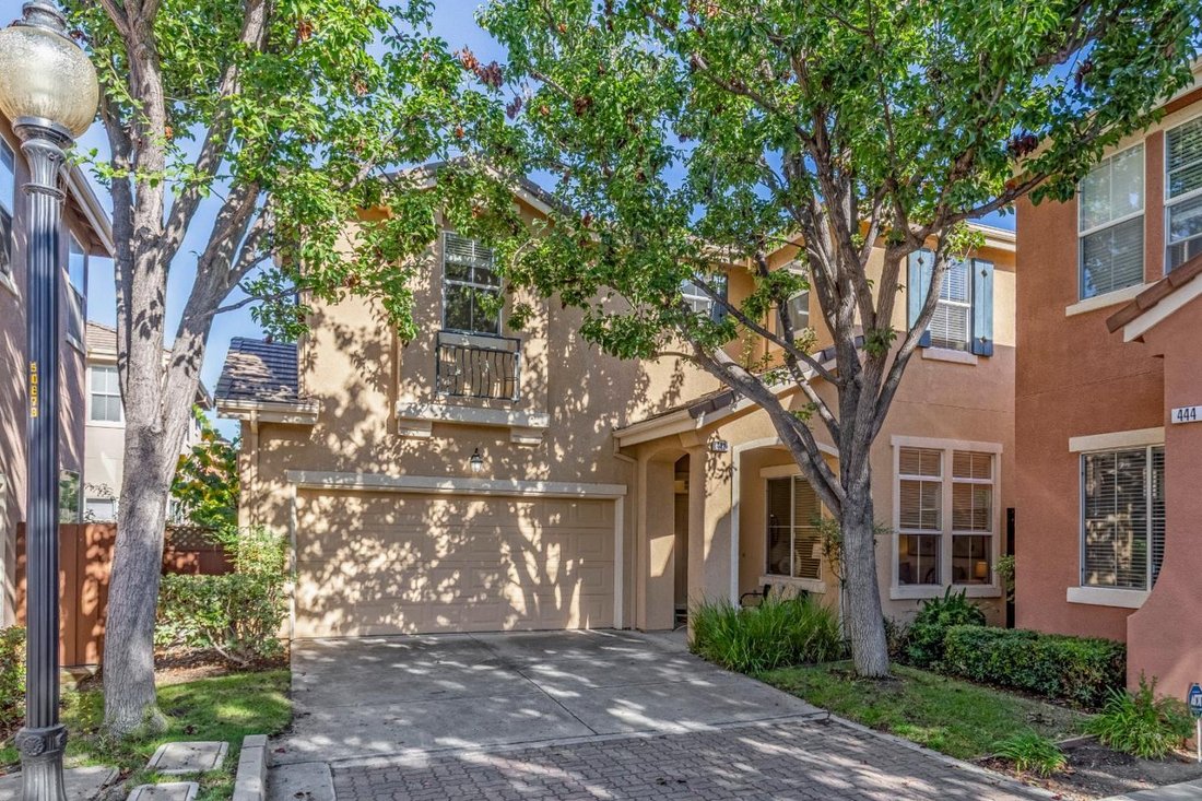 House in Mountain View, California, United States 4 - 19018728