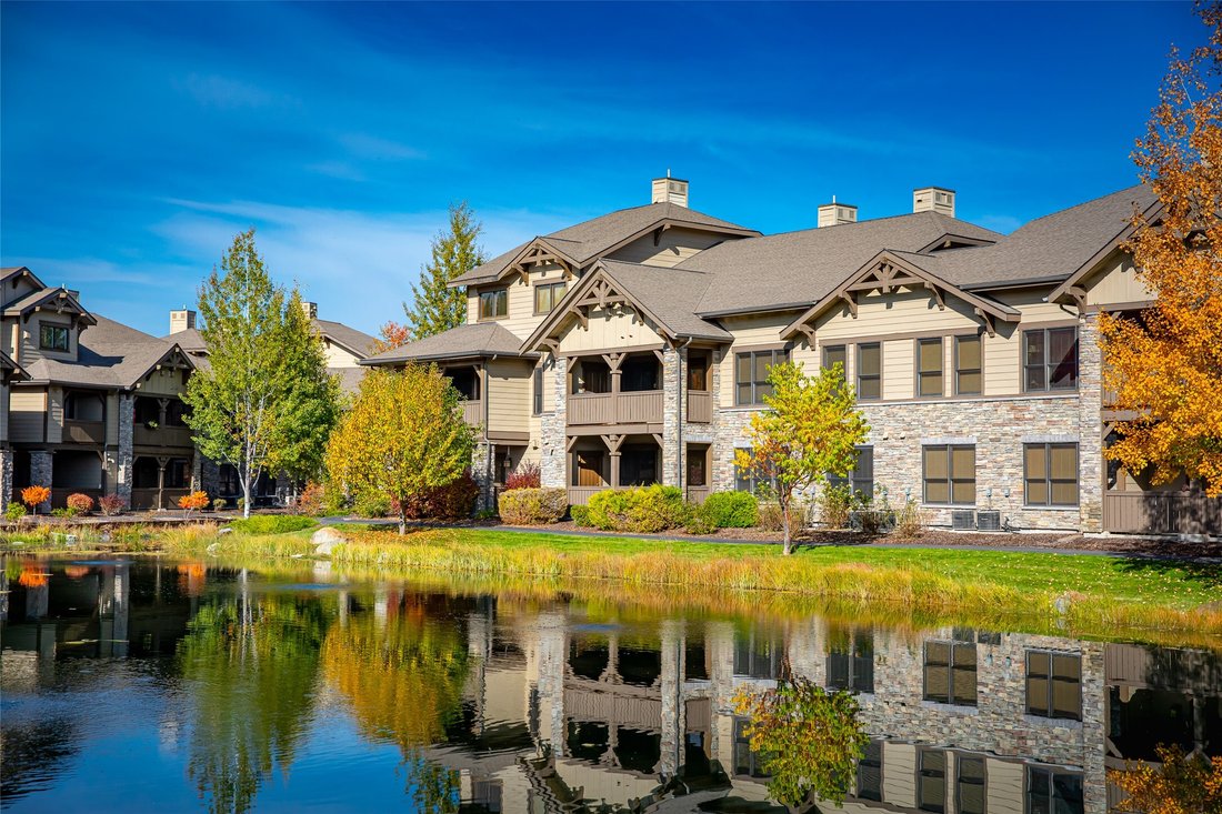 Condo in Whitefish, Montana, United States 2 - 19018845