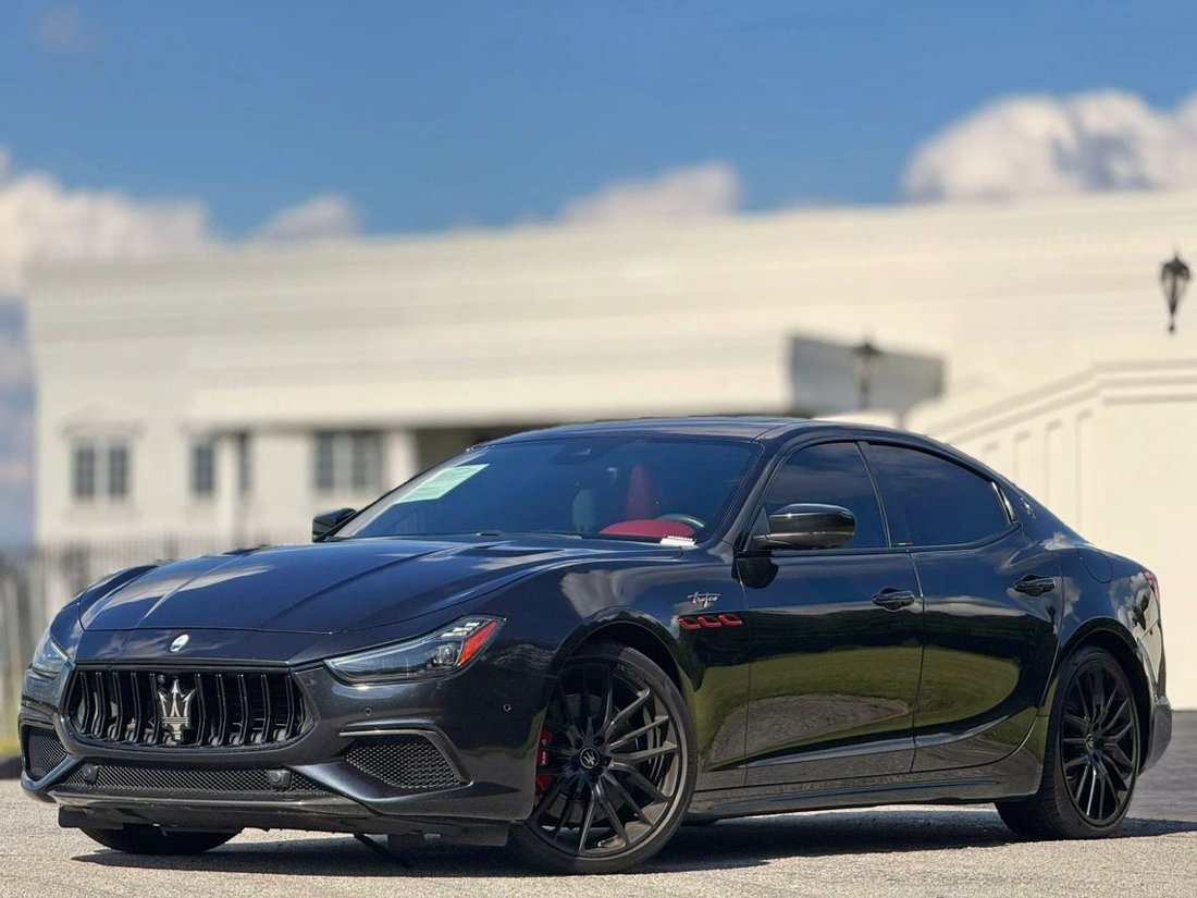 Sedan in Lawrenceville, GA, United States 1 - 18835451