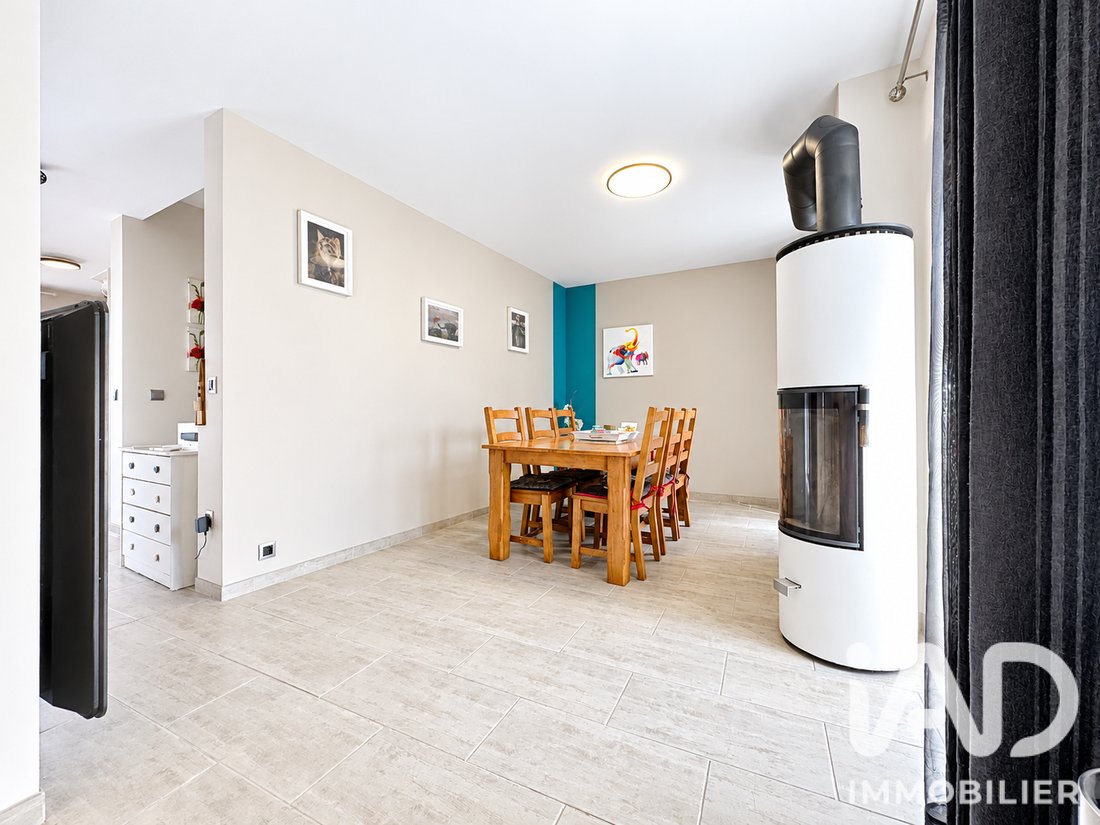 Haus in Arrondissement von Thonon-les-Bains, Auvergne-Rhone-Alpen, Frankreich 3 - 16938627