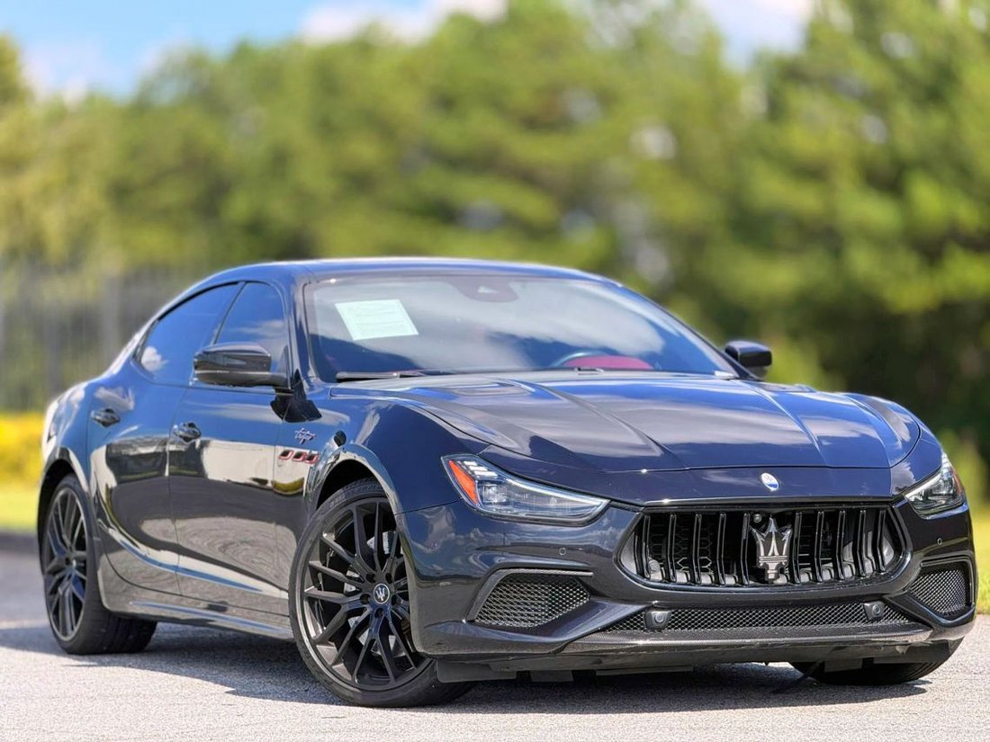 Sedan in Lawrenceville, GA, United States 4 - 18835451