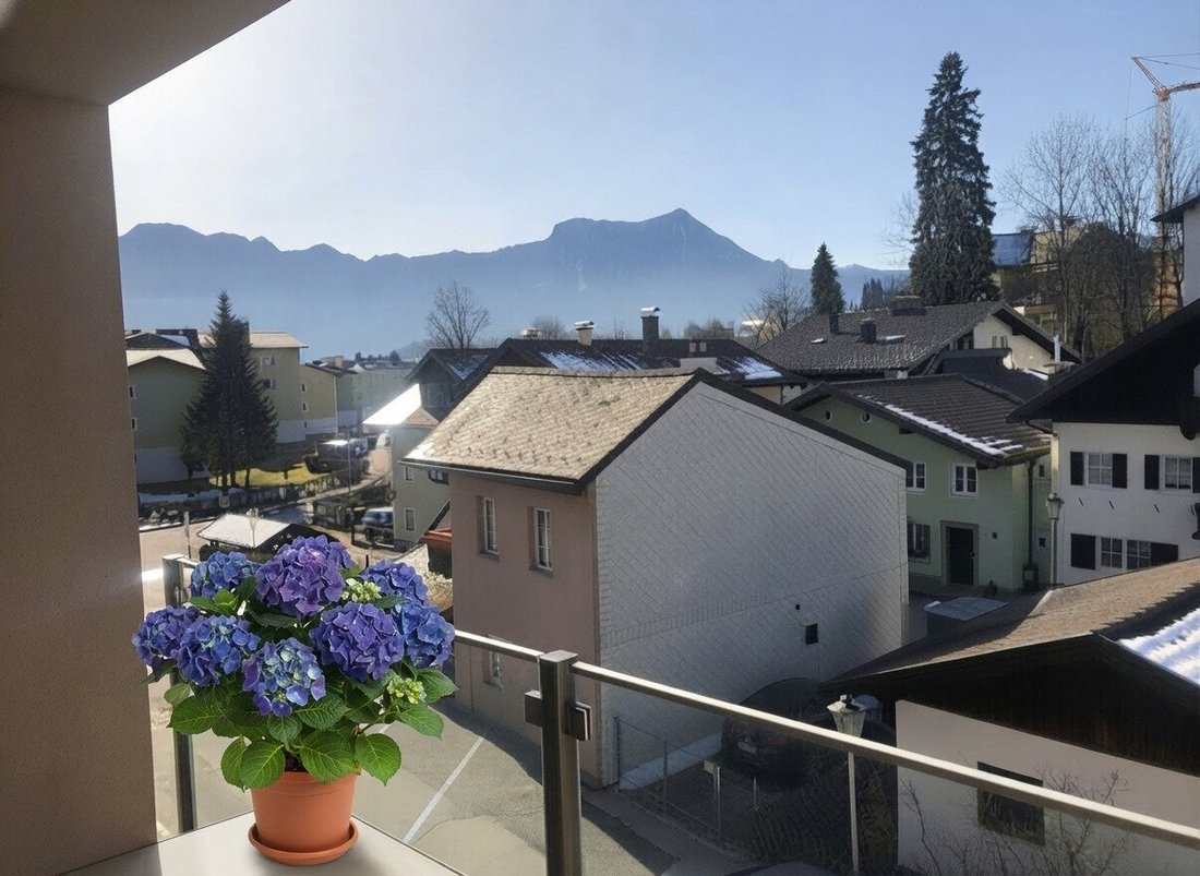 Apartment in Mondsee, Upper Austria, Austria 1 - 19018833
