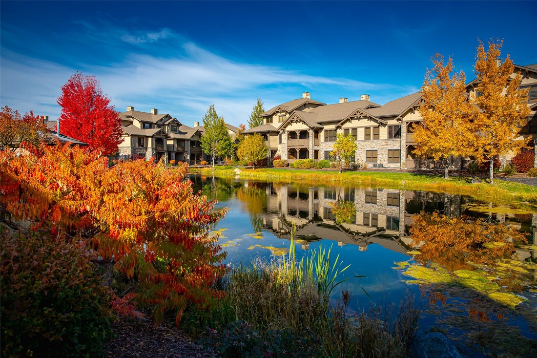 Condo in Whitefish, Montana, United States 1 - 19018845