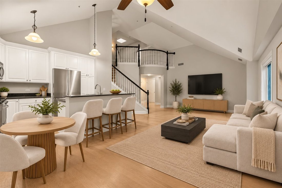Condo in Highland Park, Illinois, United States 4 - 19018636
