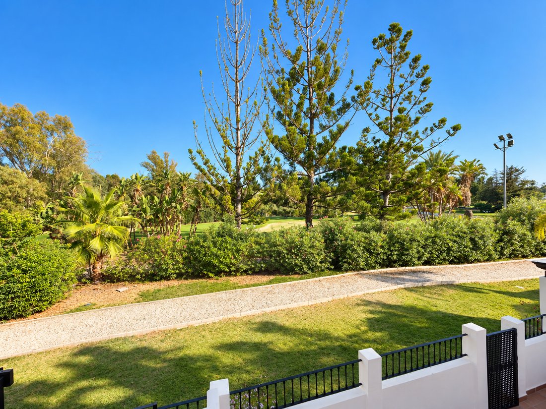Townhouse in Nueva Andalucia, Marbella, Spain 2 - 19018902