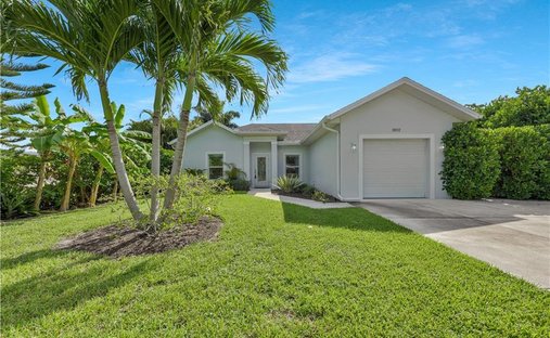 Haus in Naples, Florida, Vereinigte Staaten 1