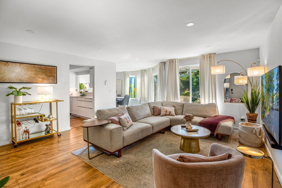 Condo in Mercer Island, Washington, United States 4 - 19018775