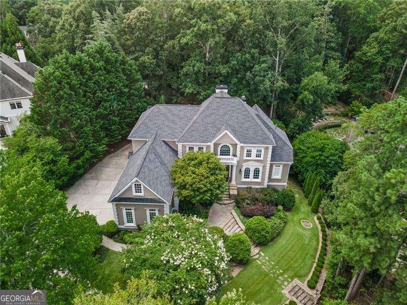 House in Alpharetta, Georgia, United States 2 - 19018834