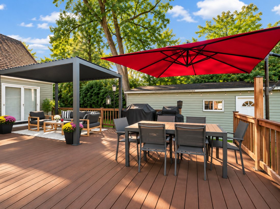 House in Glenview, Illinois, United States 5 - 19018706