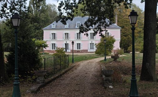 Montceaux-lès-Provins, Ile-de-France, France 1