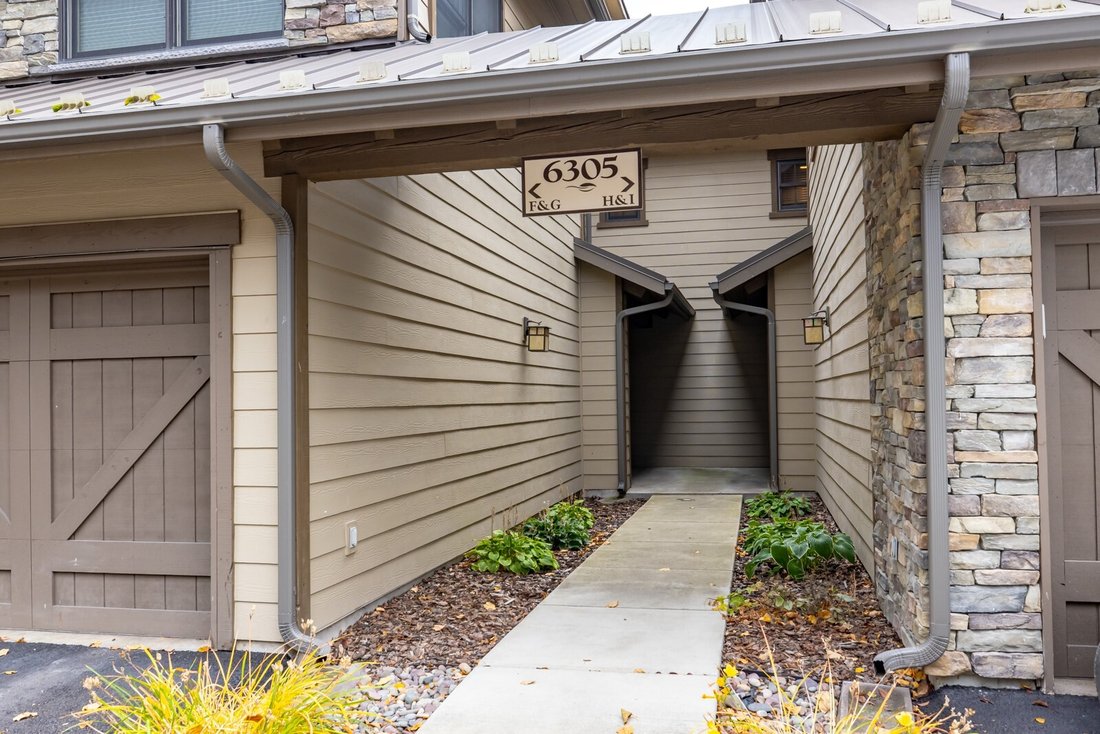 Condo in Whitefish, Montana, United States 4 - 19018845