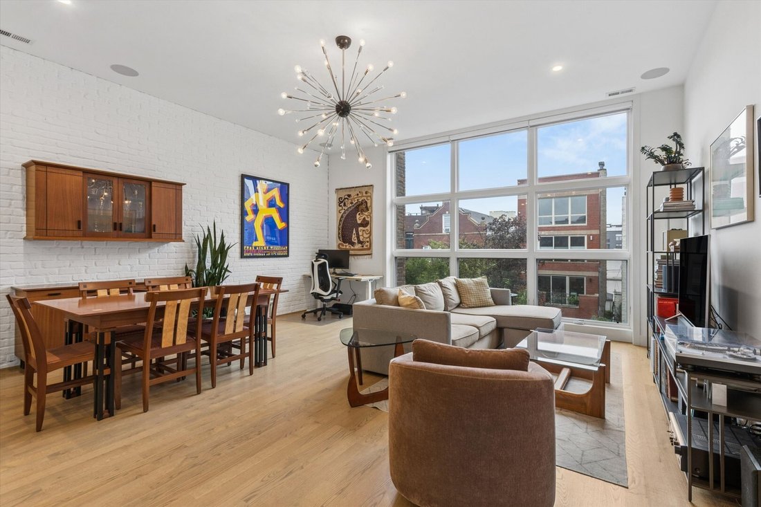 Condo in Chicago, Illinois, United States 3 - 19018682