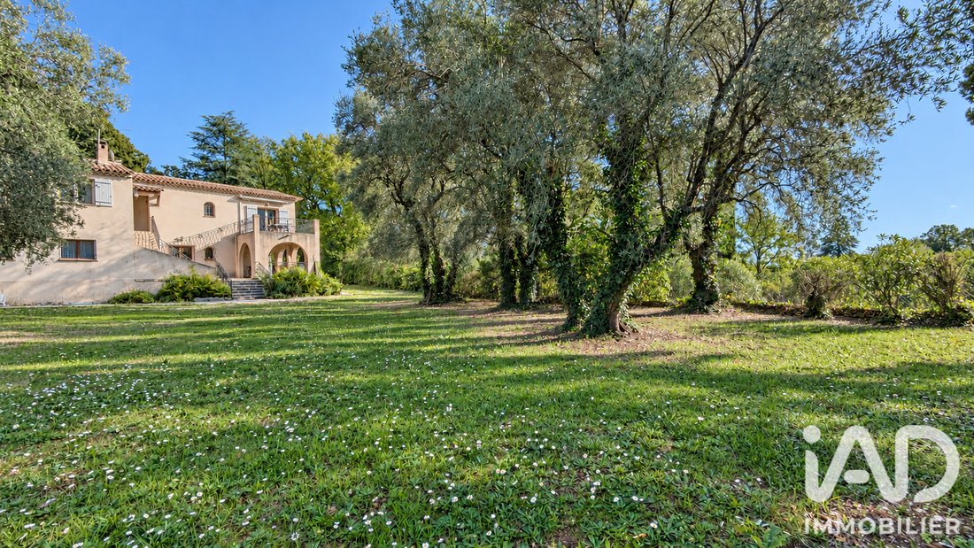 House in Nord, Roquefort-les-Pins, France 2 - 18006045