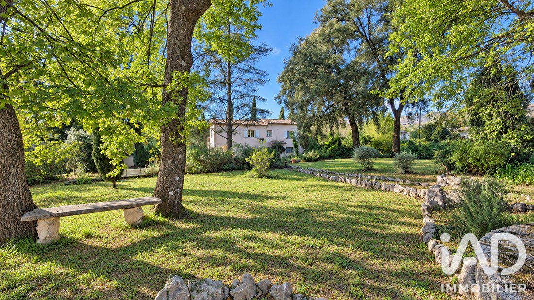 House in Nord, Roquefort-les-Pins, France 5 - 18006045