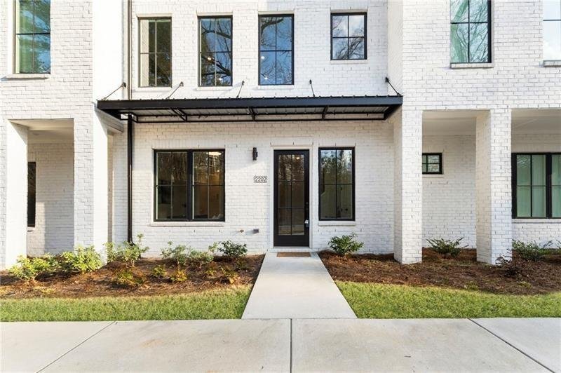 Villa in Atlanta, Georgia, United States 1 - 19018884
