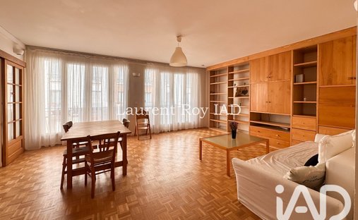 Appartamento a Agente Sarre-Centro-Les Vallées-La Garenne, Colombes, Francia 1