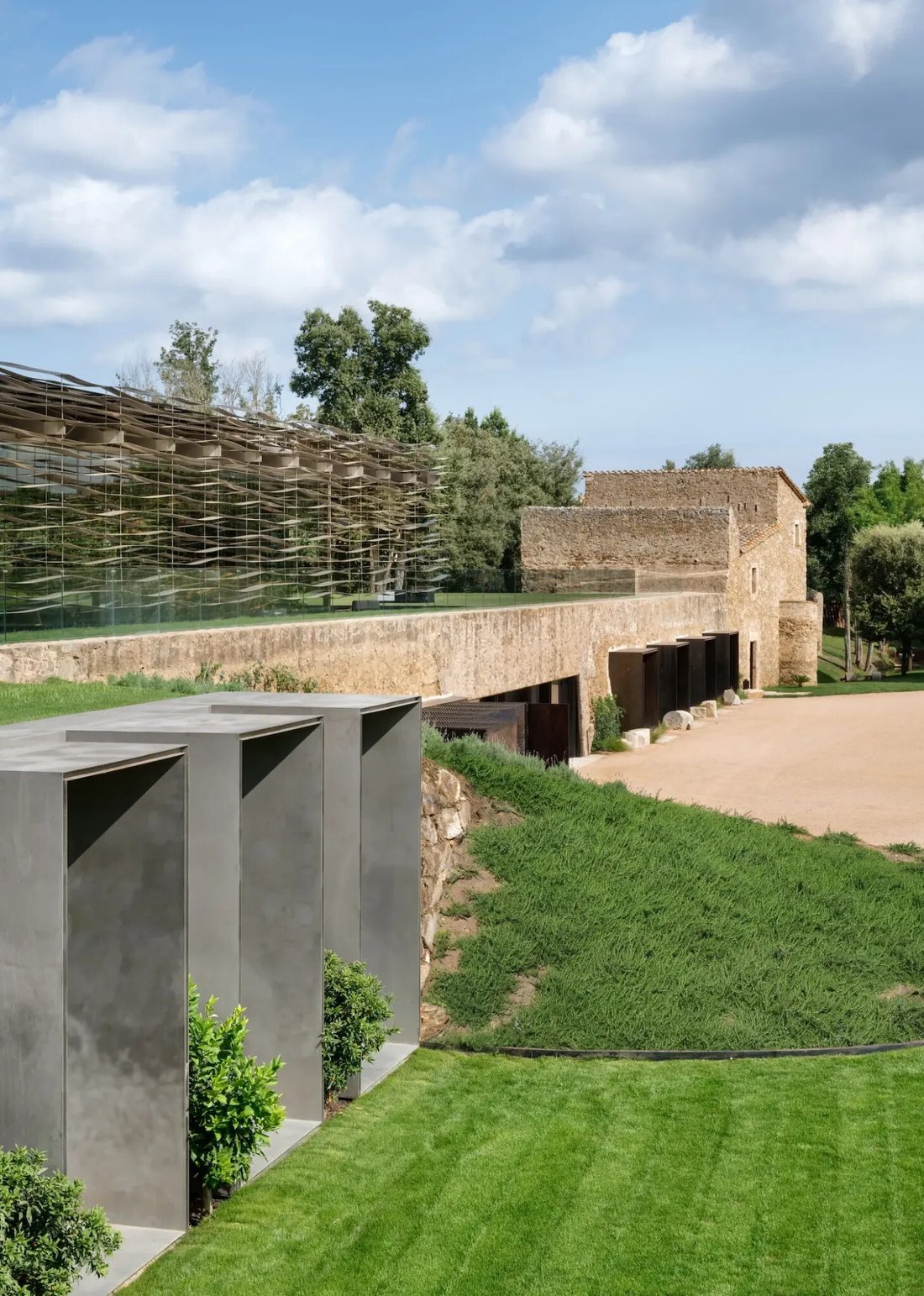 Finca in Girona, Catalonia, Spain 2 - 19018909