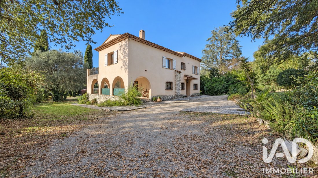 House in Nord, Roquefort-les-Pins, France 3 - 18006045