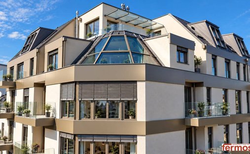 Wohnung in Wien, Wien, Österreich 1
