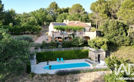 Haus in Malemort-du-Comtat, Provence-Alpes-Côte d'Azur, Frankreich 1