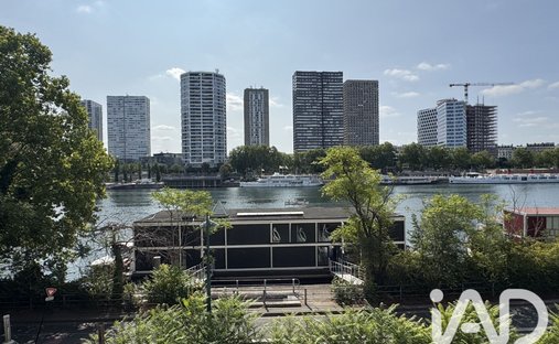 Wohnung in Auteuil Nord, Paris 16e Arrondissement, Paris 1