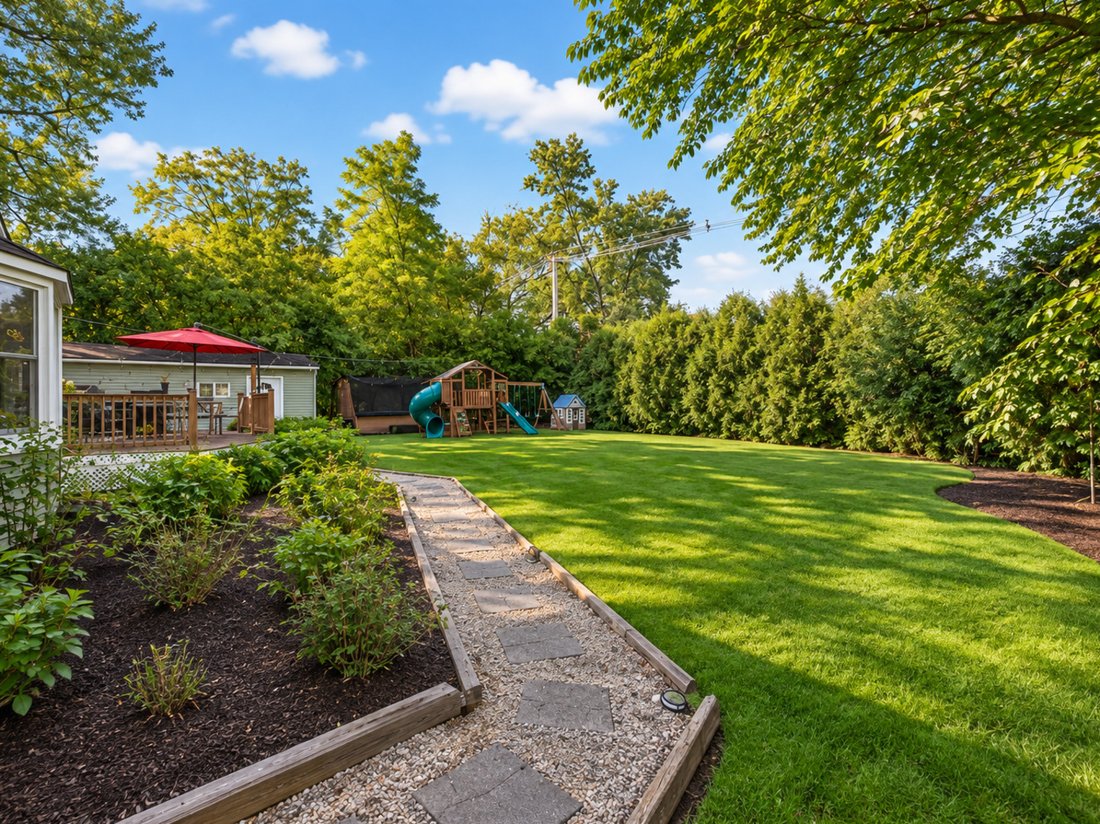 House in Glenview, Illinois, United States 4 - 19018706