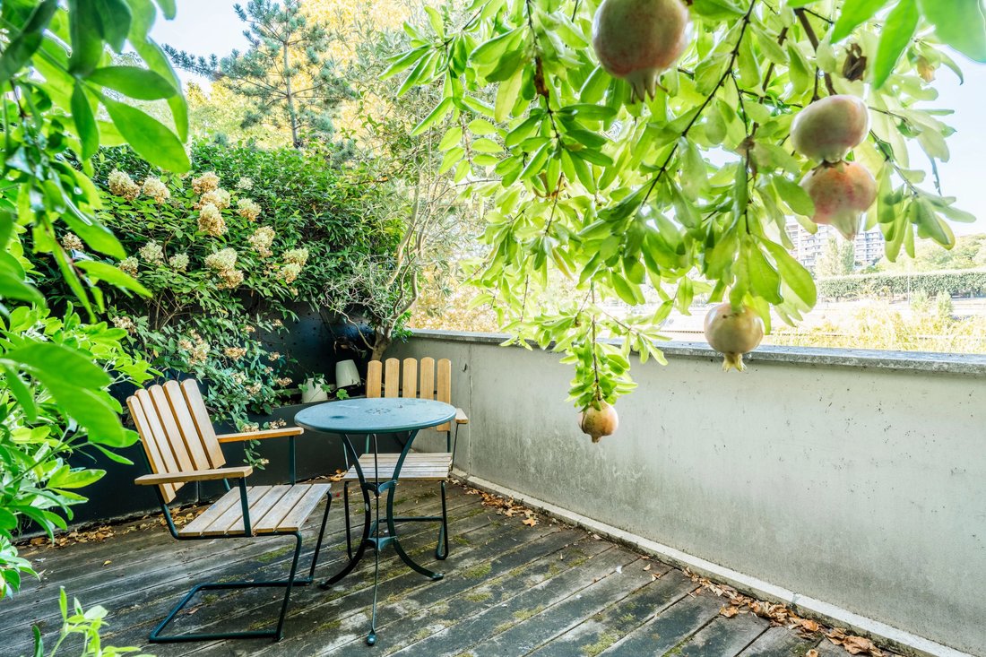 Apartment in Ile de la Jatte - Parc d'Orléans, Neuilly-sur-Seine, France 2 - 19018592