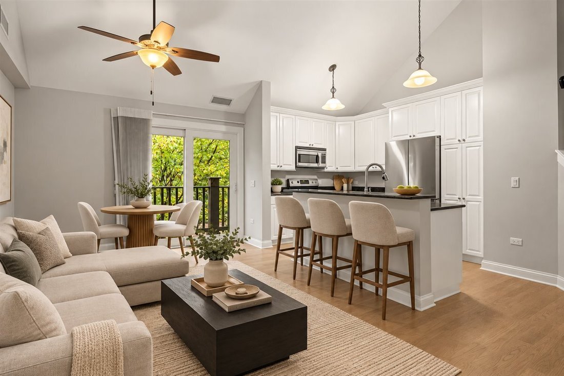 Condo in Highland Park, Illinois, United States 5 - 19018636