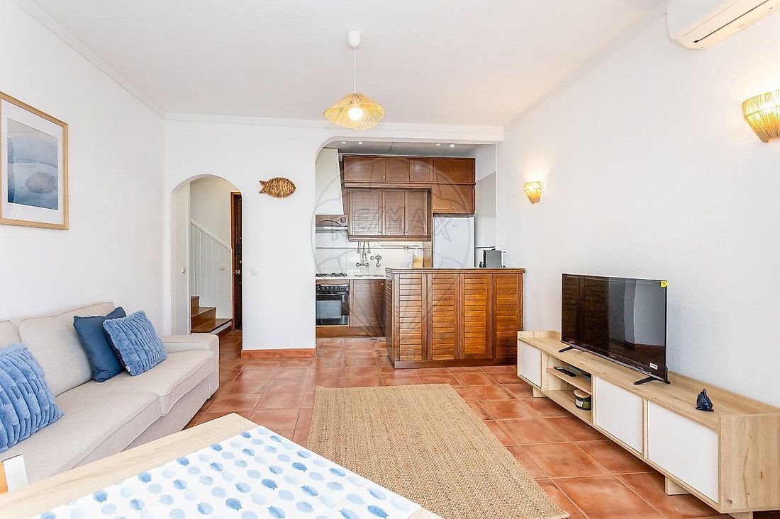 Apartment in Cascais e Estoril, Lisbon, Portugal 2 - 19019093
