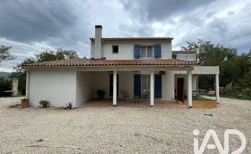 Maison à Sud, Auriol, France 1