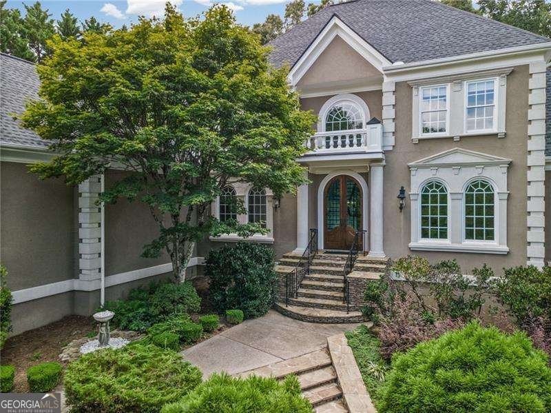 House in Alpharetta, Georgia, United States 4 - 19018834