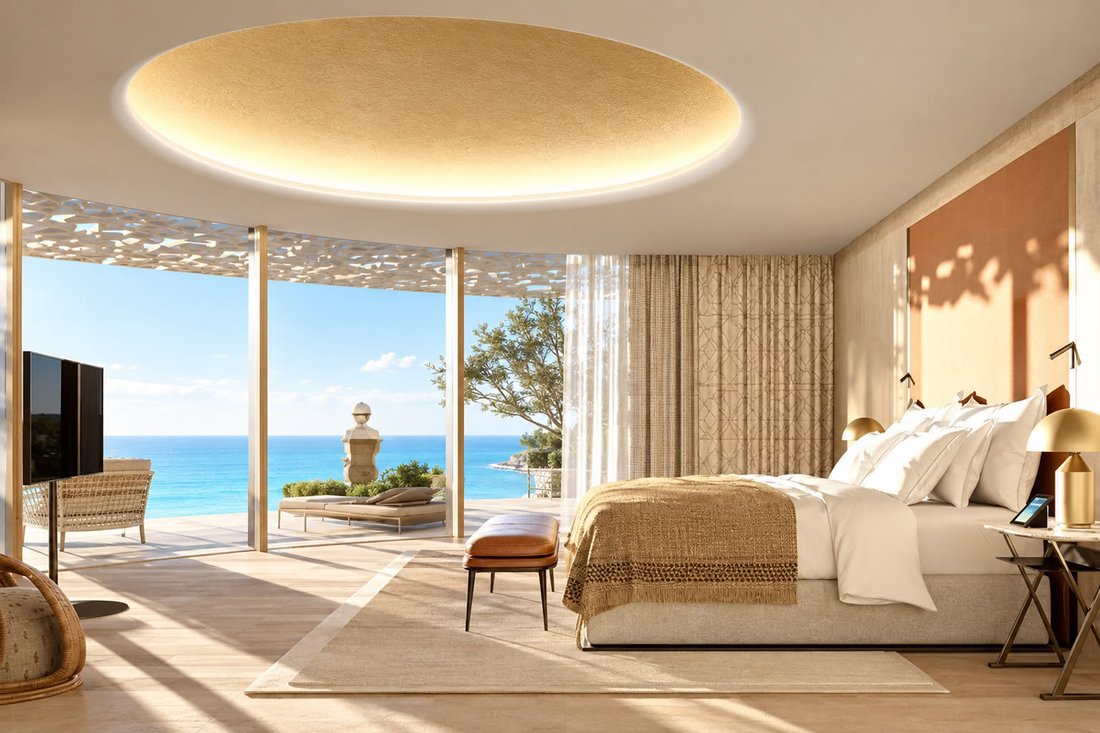 Apartment in Jumeirah Bay, Dubai, United Arab Emirates 3 - 19018830