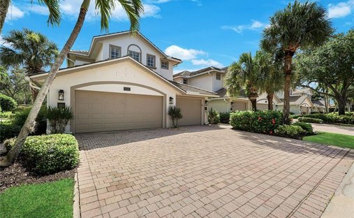 Eigentumswohnung in Naples, Florida, Vereinigte Staaten 1