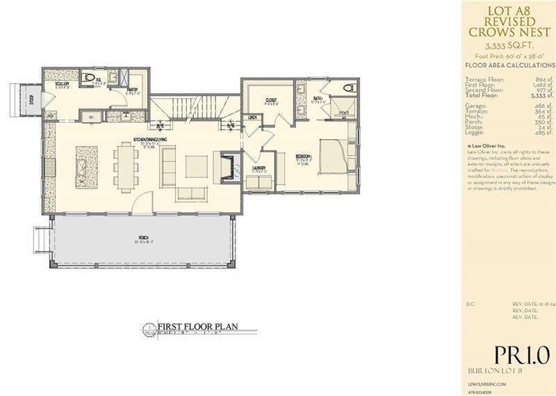 House in Clarkesville, Georgia, United States 2 - 19018822