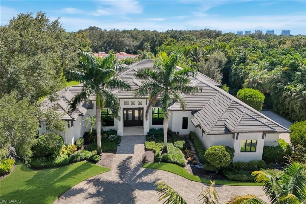 House in Naples, Florida, United States 4 - 19018823