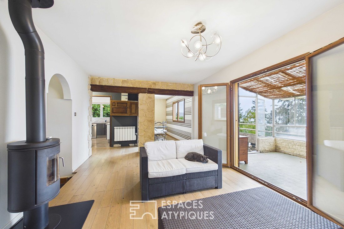 Villa in Veyrier-du-Lac, Auvergne-Rhône-Alpes, France 4 - 19019138