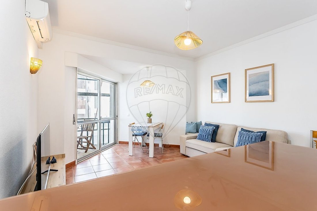 Apartment in Cascais e Estoril, Lisbon, Portugal 5 - 19019093