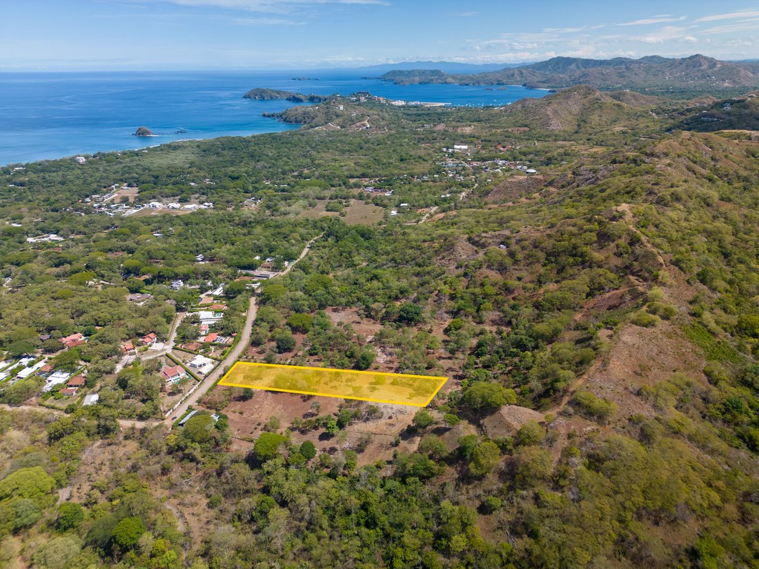Land in Brasilito, Guanacaste Province, Costa Rica 2 - 19018803