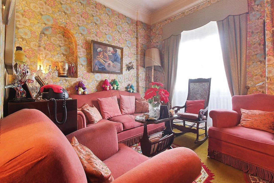 Apartment in Alvalade, Lisbon, Portugal 2 - 19018946