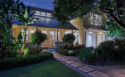 Casa a Naples, Florida, Stati Uniti 1