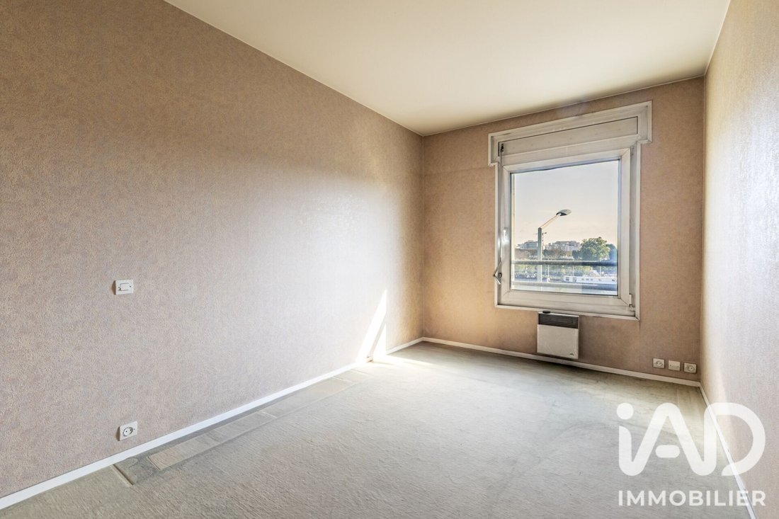 Apartment in Centre-Voltaire, Asnières-sur-Seine, France 5 - 19019451
