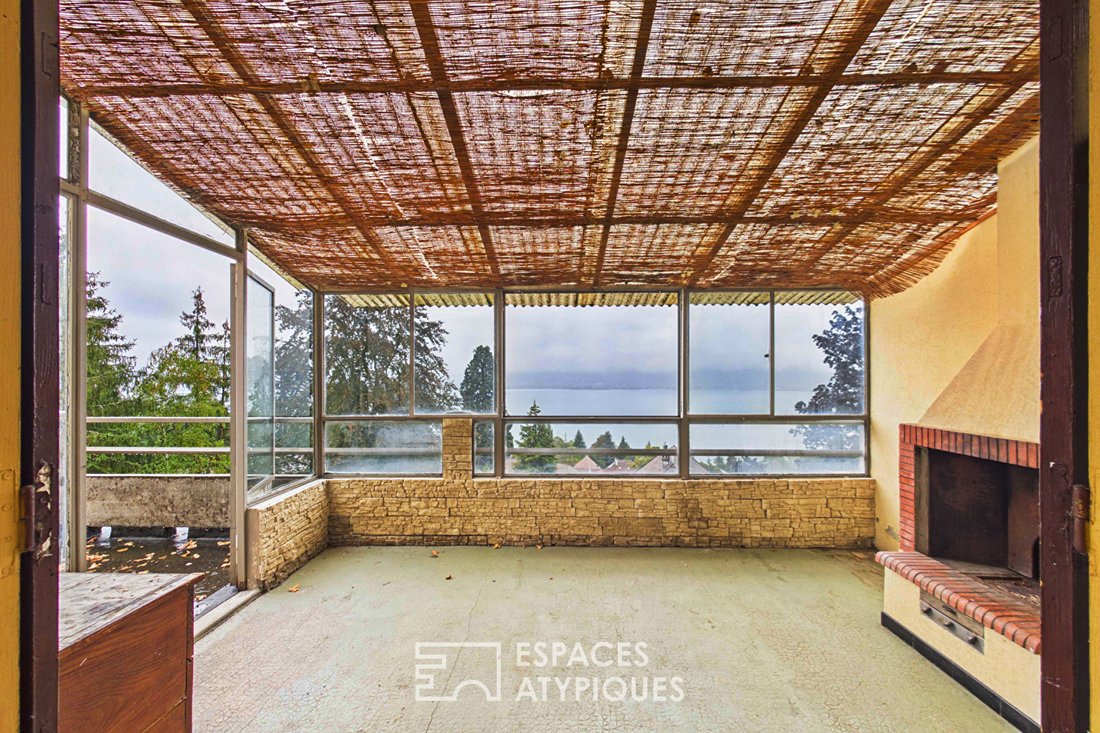 Villa in Veyrier-du-Lac, Auvergne-Rhône-Alpes, France 1 - 19019138