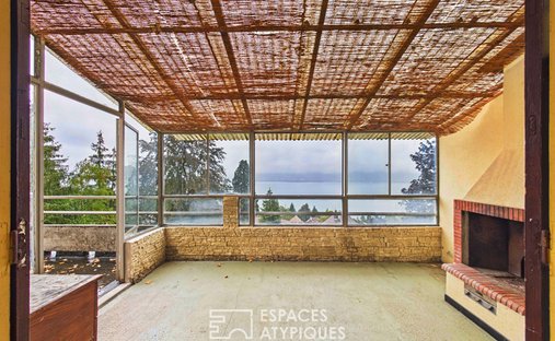 Villa in Veyrier-du-Lac, Auvergne-Rhône-Alpes, France 1