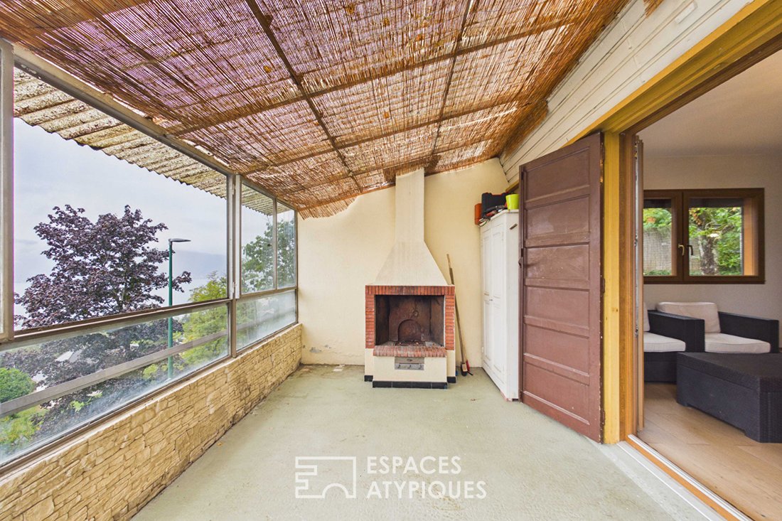 Villa in Veyrier-du-Lac, Auvergne-Rhône-Alpes, France 5 - 19019138