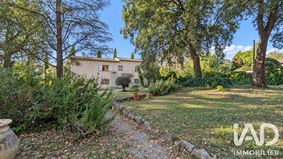 House in Nord, Roquefort-les-Pins, France 4 - 18006045