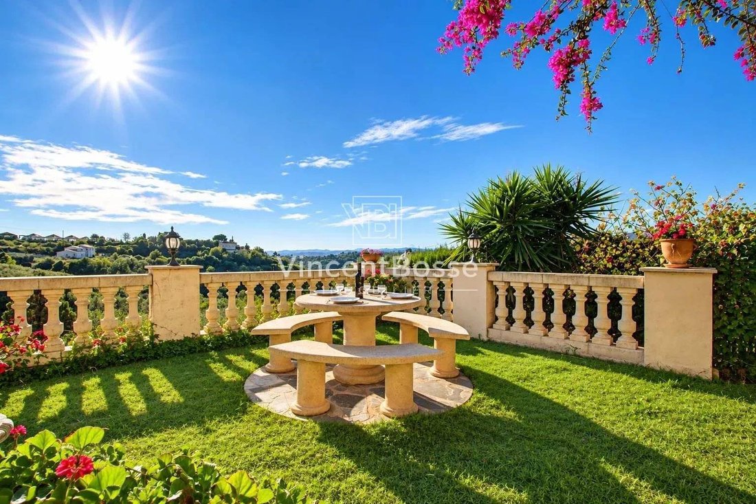 Casa a Saint-Laurent-du-Var, Provenza-Alpi-Costa Azzurra, Francia 2 - 16811511